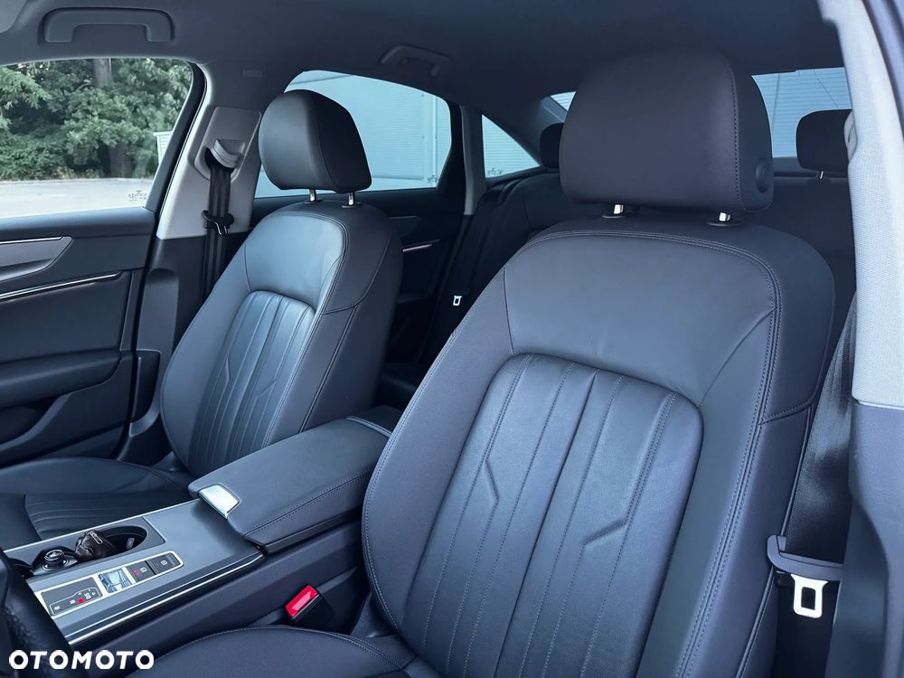 Audi A6 Limousine - 9