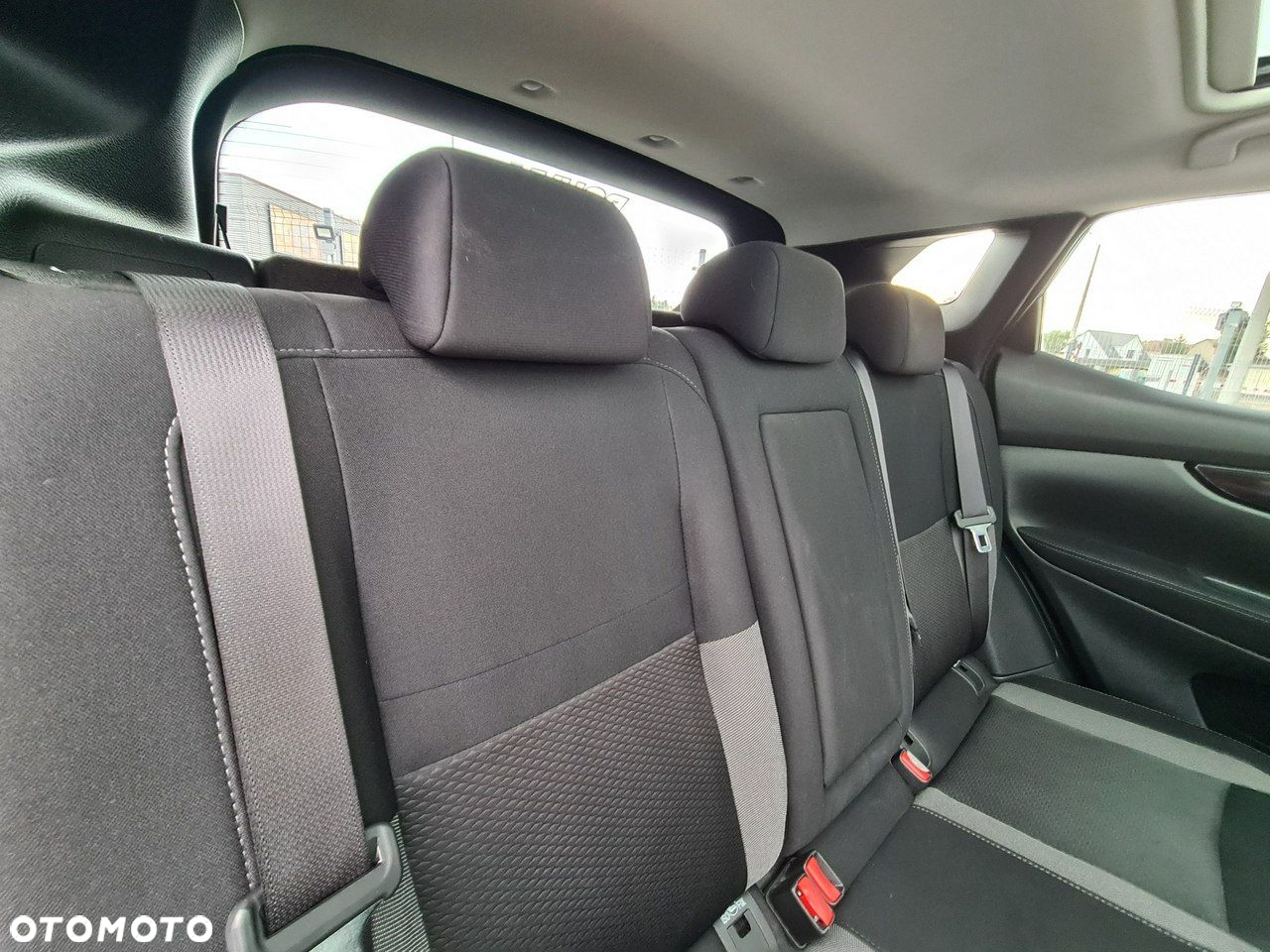 Nissan Qashqai 1.3 DIG-T Tekna+ - 26