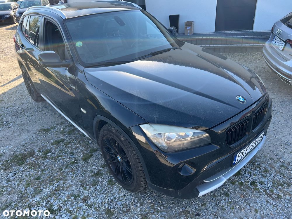 BMW X1 sDrive18d Sport Line - 11