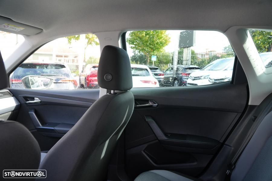 SEAT Arona 1.0 TSI Style - 7