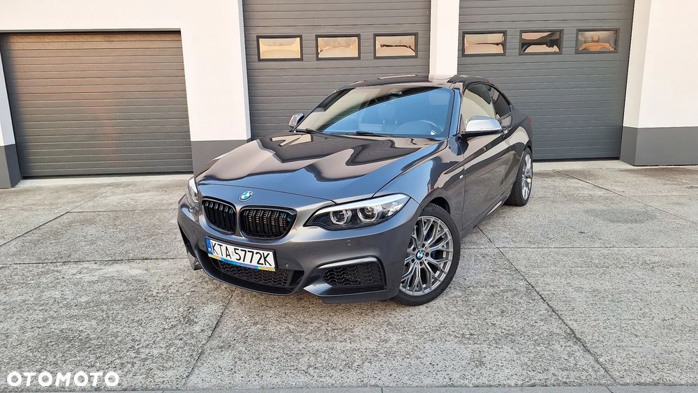 BMW Seria 2 M240i xDrive Sport-Aut - 1