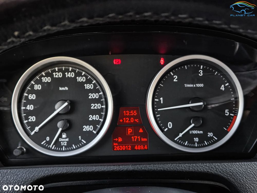 BMW X6 35d xDrive - 26