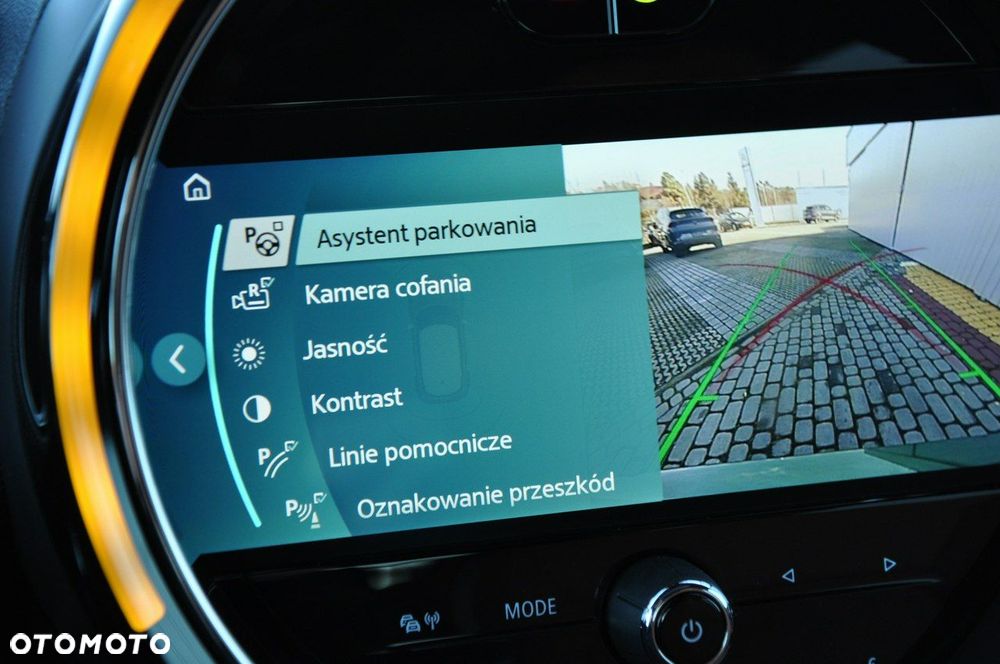 MINI John Cooper Works - 19