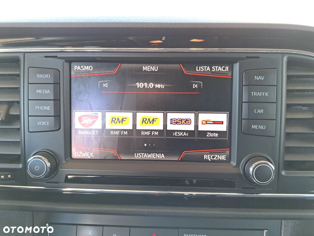 Seat Leon 1.6 TDI Style S&S DSG - 22