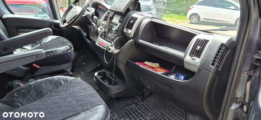 Fiat Ducato - 6