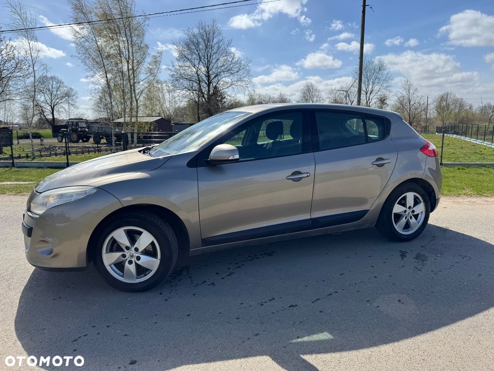 Renault Megane 1.6 16V Expression - 2