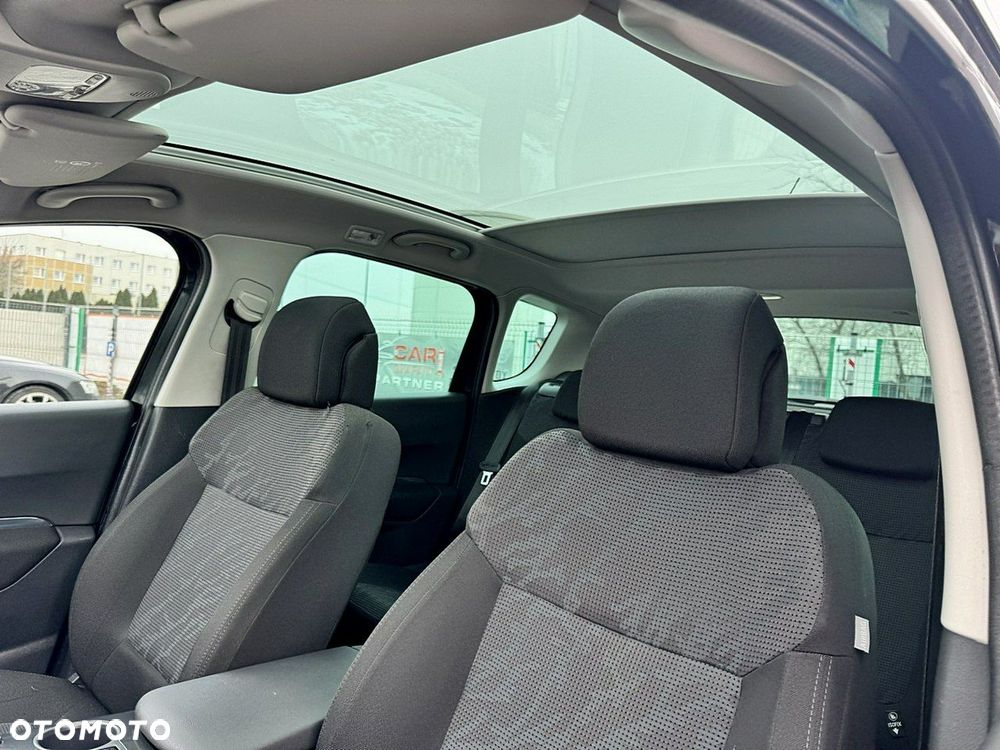 Peugeot 3008 - 14