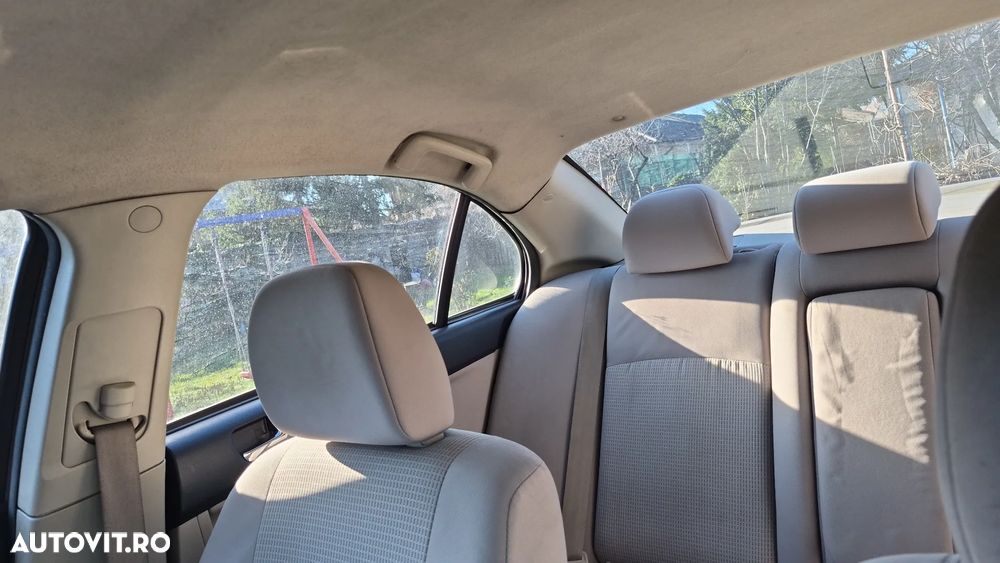 Mitsubishi Lancer 2.0 DI-D Invite - 8