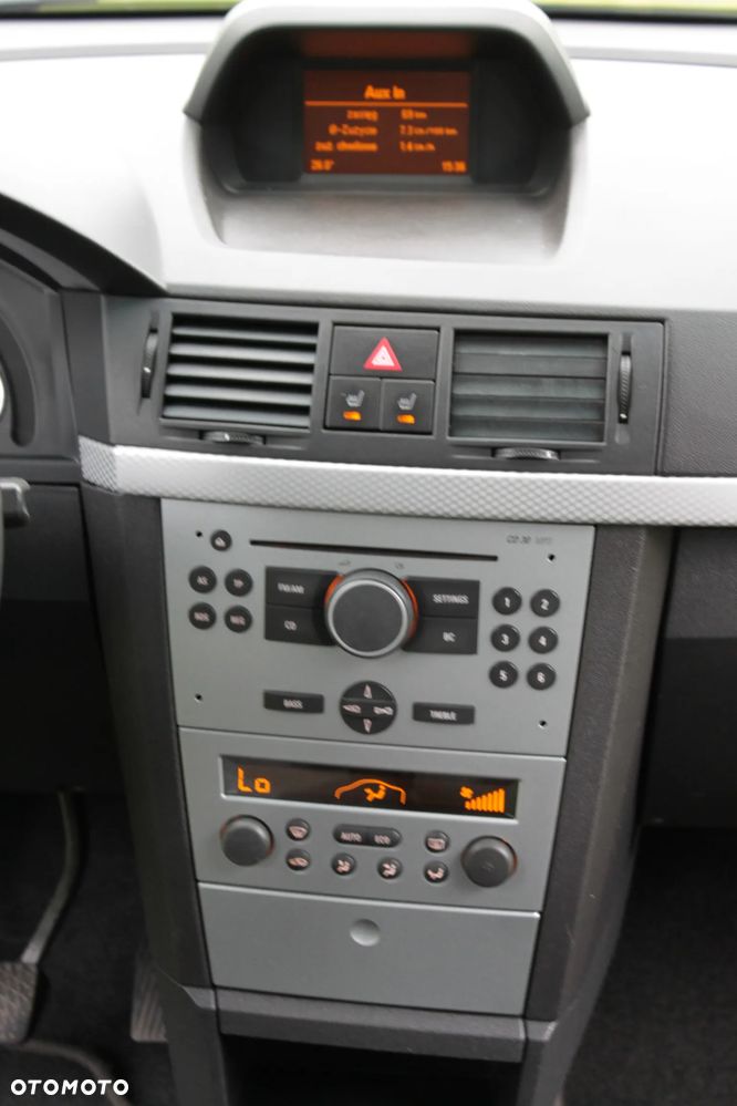 Opel Meriva - 18