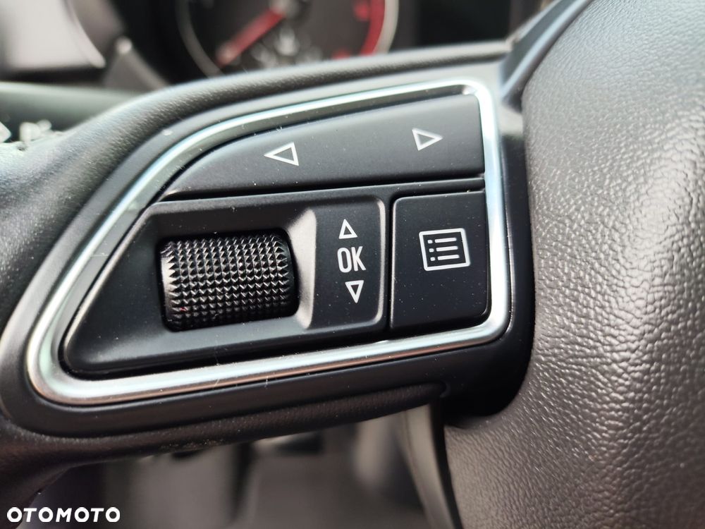 Audi A1 3-drzwiowe - 22