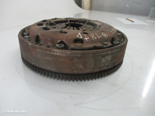 Kit Embraiagem Bmw 3 (E46) - 3