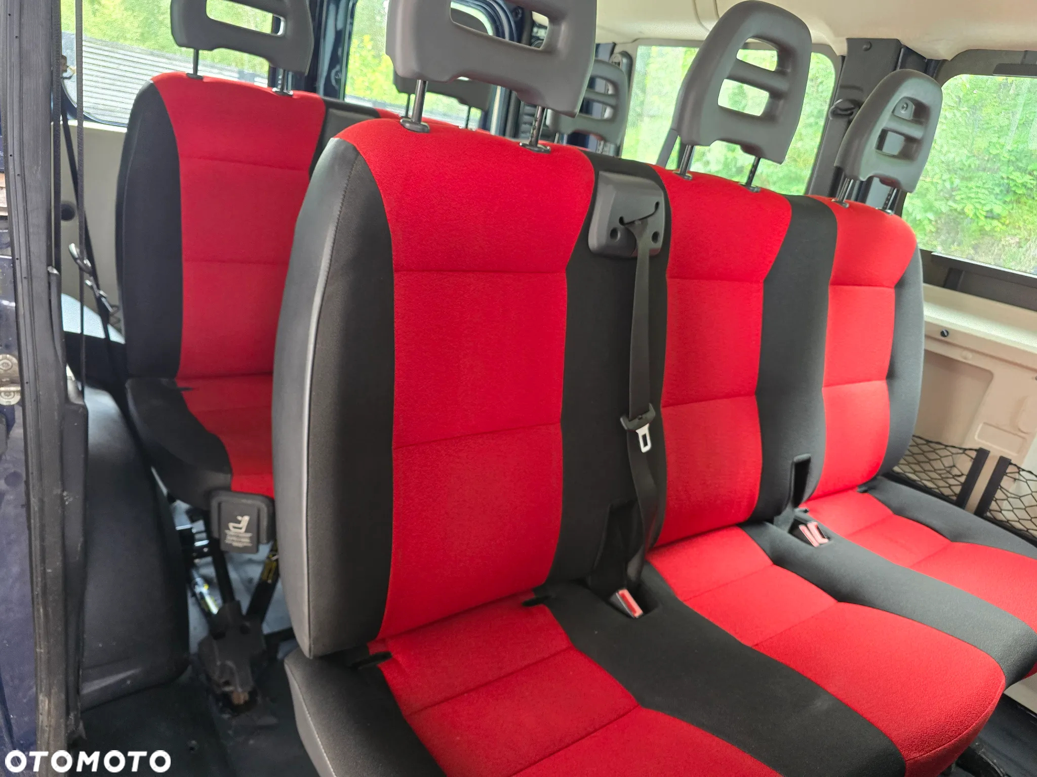 Fiat Ducato L1H1 Panorama - 14