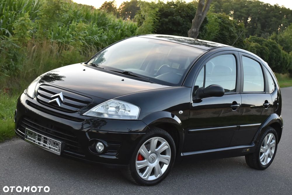 Citroën C3 1.6 SportChic - 1