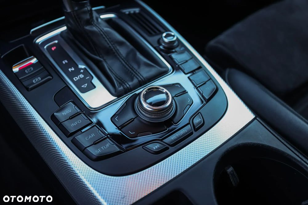 Audi A4 - 33