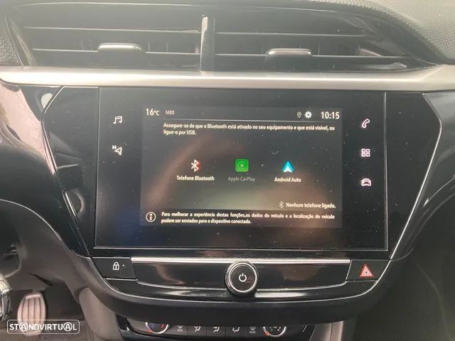 Opel Corsa 1.2 T GS - 22