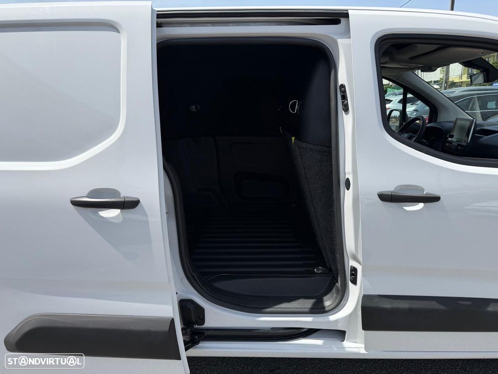 Opel Combo15CDTiXLEdition - 13