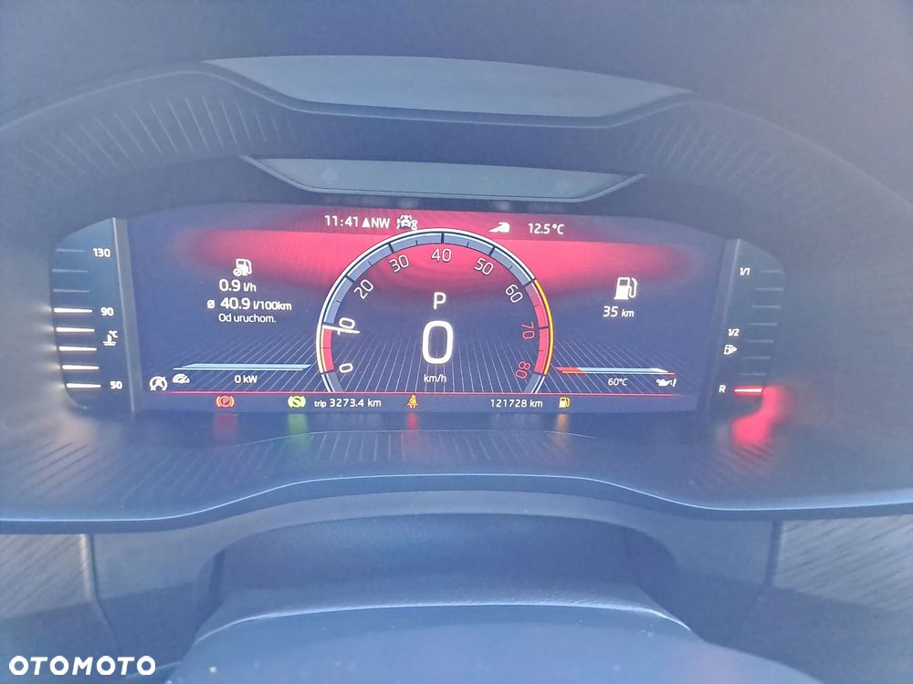 Skoda Kodiaq 1.5 TSI ACT 4x2 Style DSG - 29