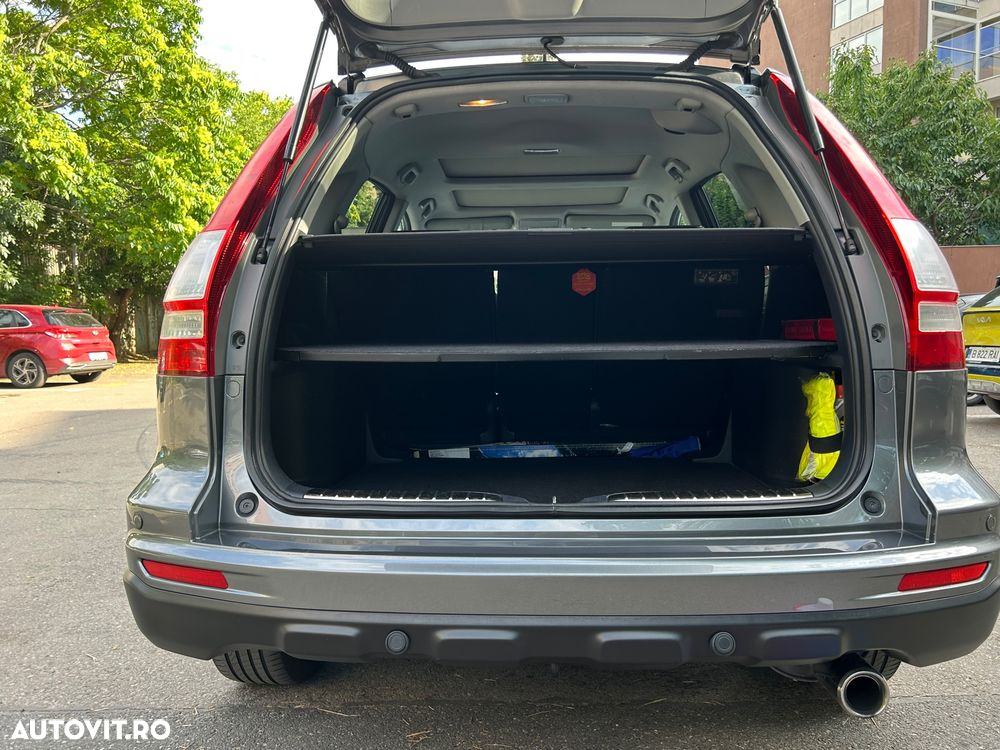 Honda CR-V 2.0 Executive - 6
