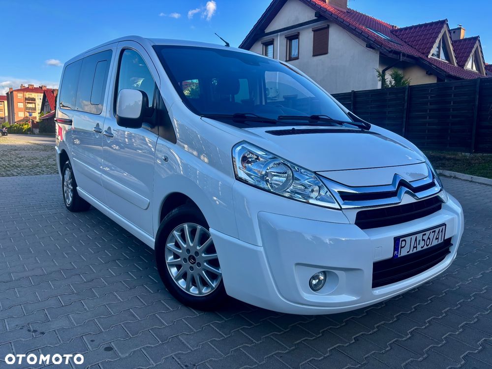 Citroën Jumpy Combi - 5