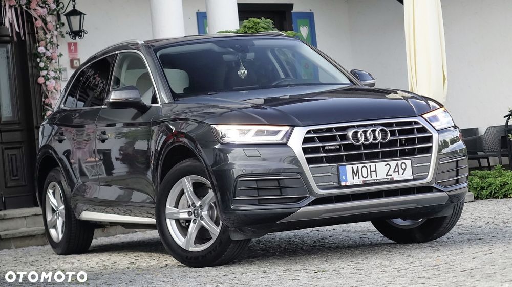 Audi Q5 - 3