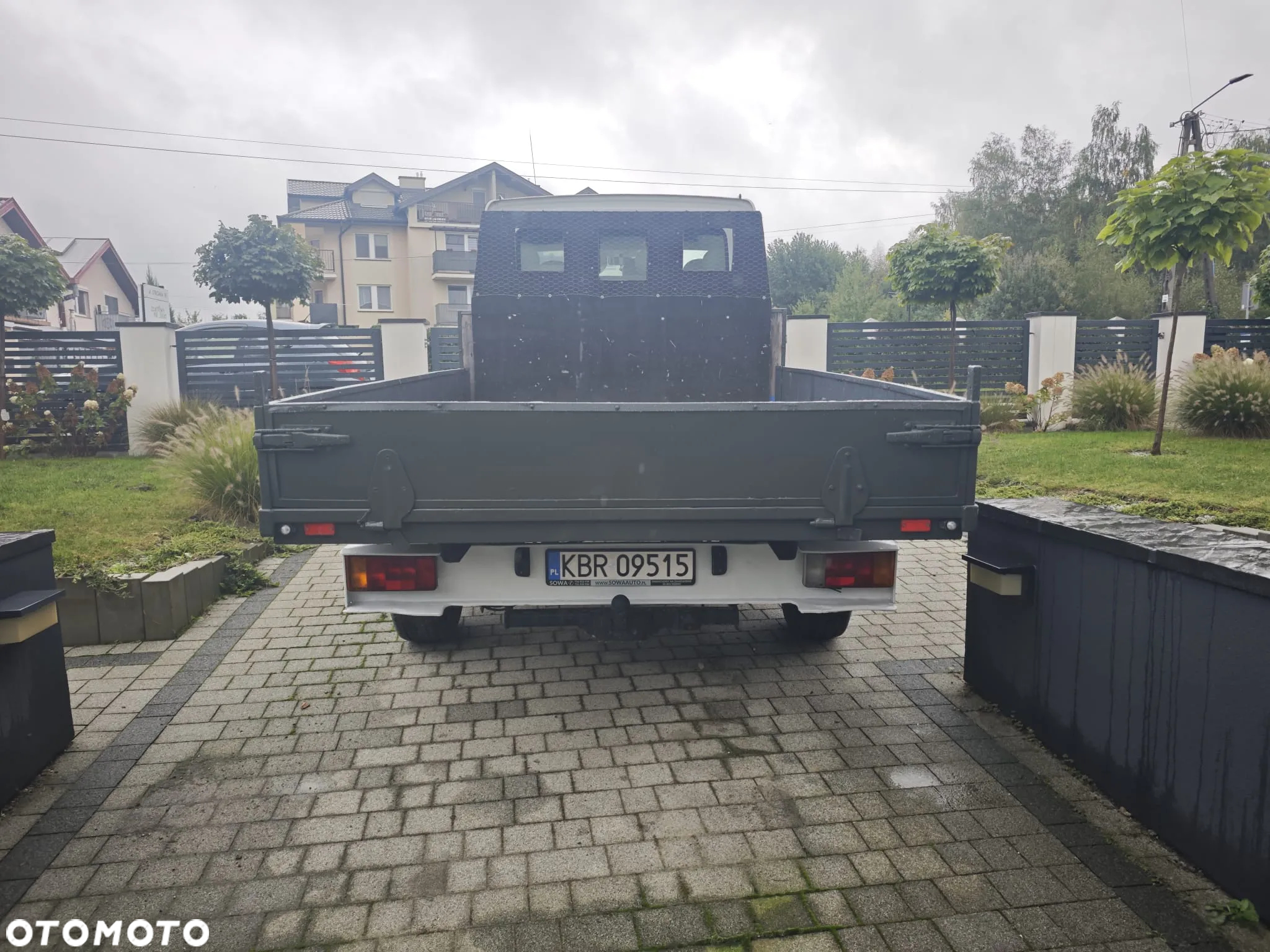 Opel Movano - 4