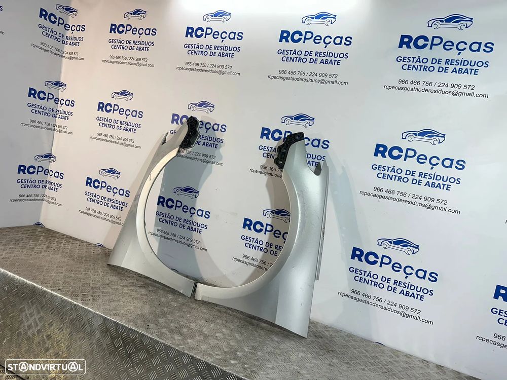 .Frente Completa Original VW Volkswagen Passat CC 2.0 TDi 2008 - 2016 - 13