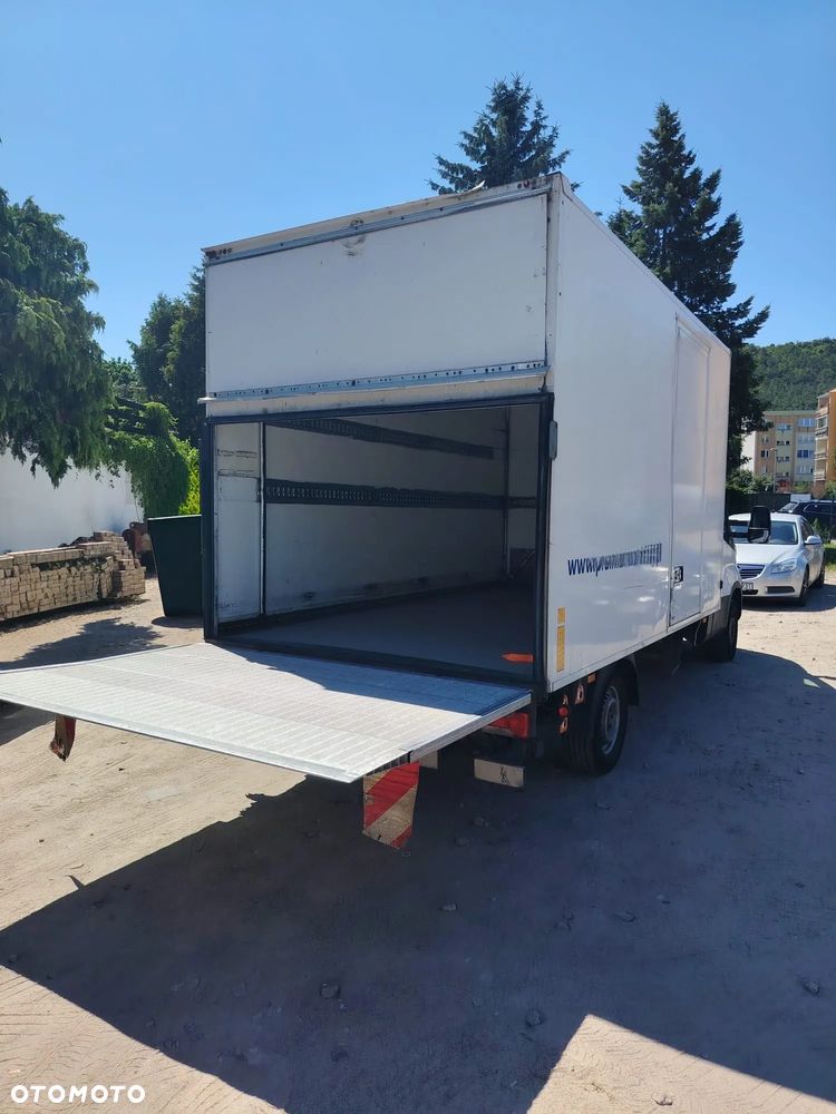 Iveco Daily - 3