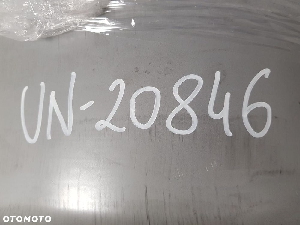 KOŁO FELGA SKODA OCTAVIA III 3 ALUMINIOWA ALUMINIOWE 7.0 J x 17 5x112 ET49 5R0 5E0601025AE 5E0601025 - 10