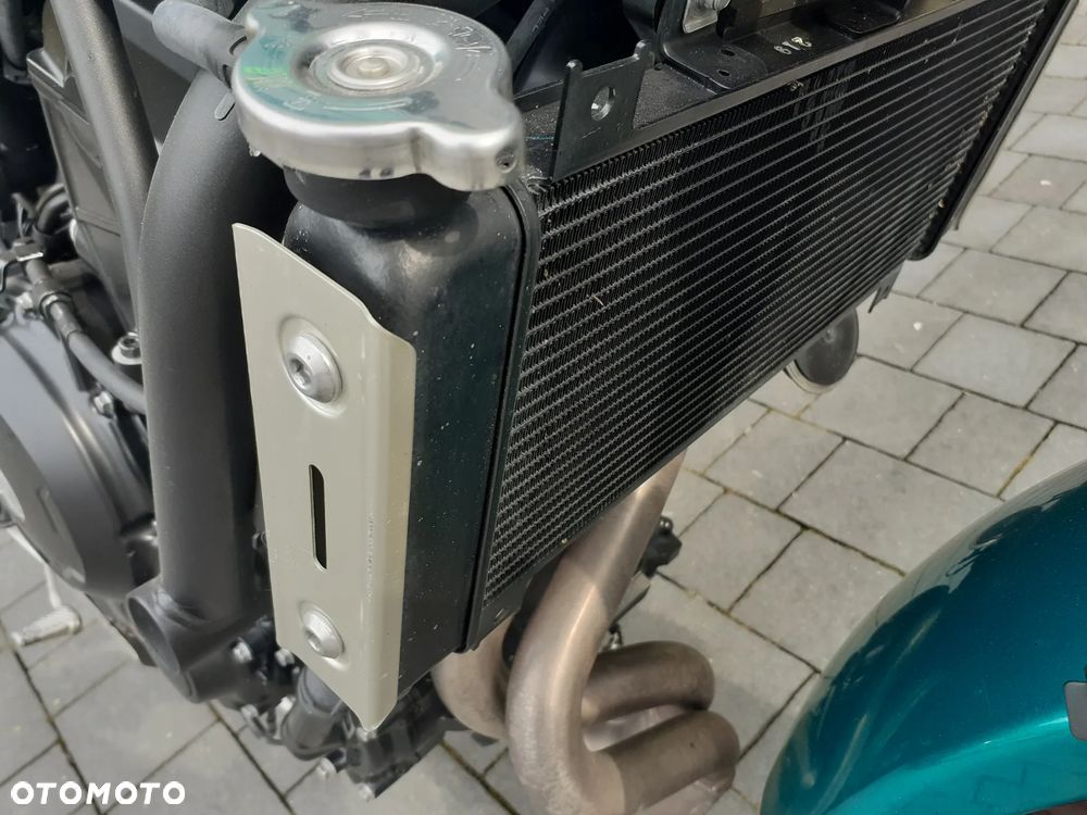 Kawasaki Z 650 RS - 9