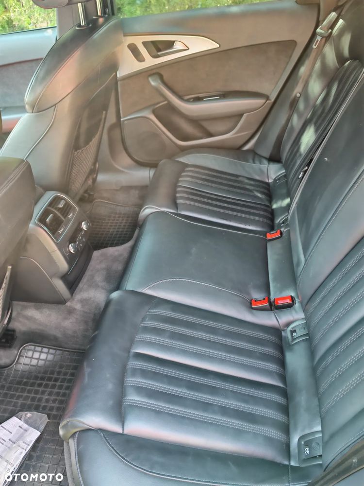 Audi A6 Avant 3.0 TDI S tronic - 6