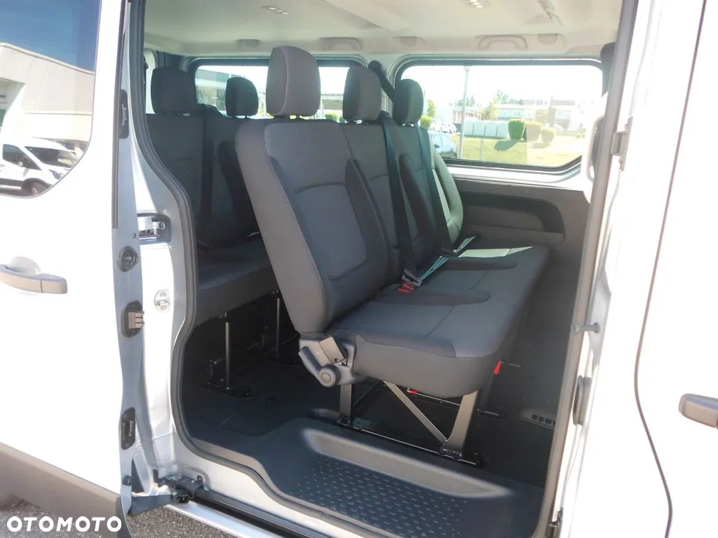 Renault Trafic Kombi 2.0 Blue dCi L2 Equilibre - 5