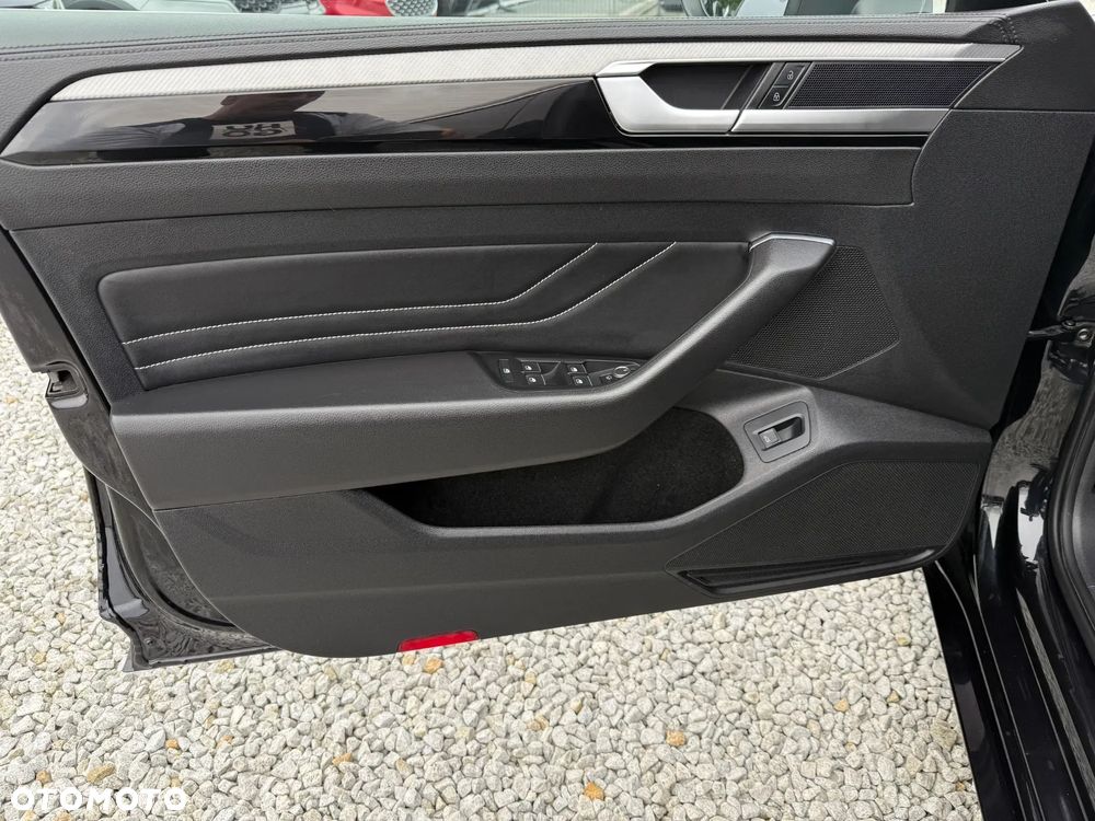Volkswagen Arteon Shooting Brake 2.0 TDI 4Motion R-Line DSG - 23