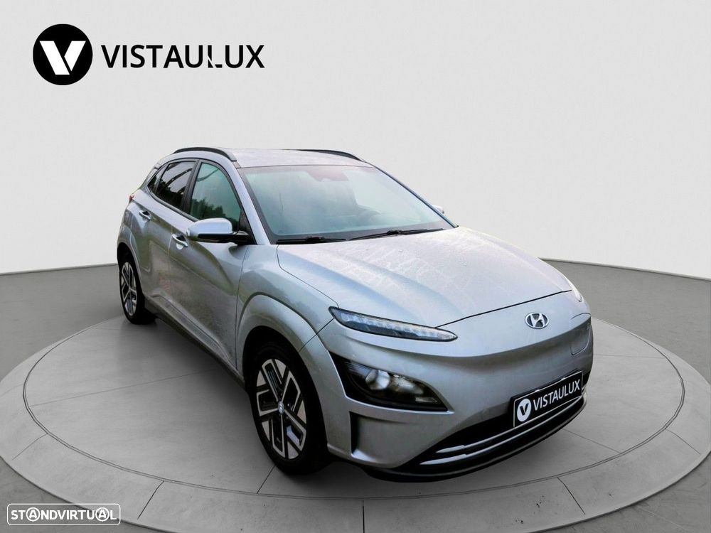 Hyundai Kauai 64 kWh Vanguard+TMS - 1