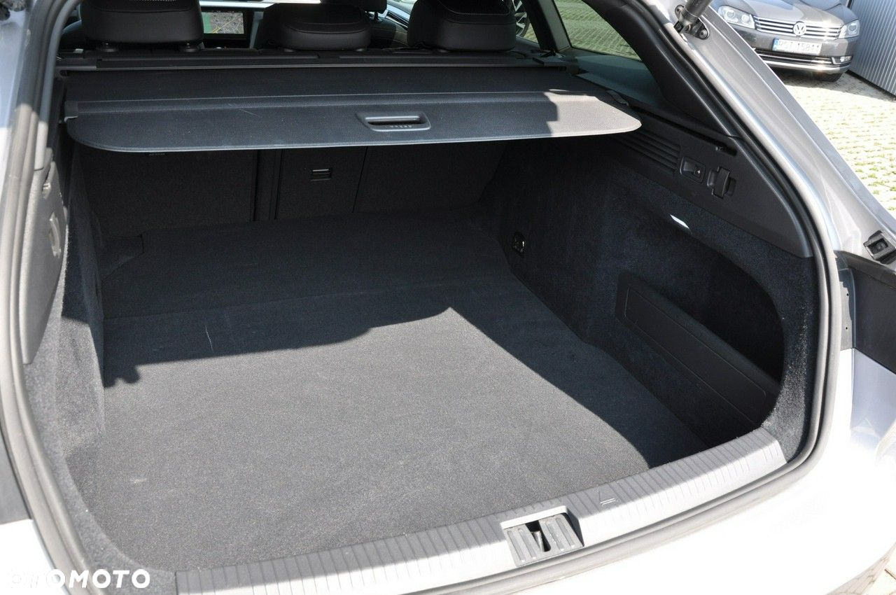 Volkswagen Arteon - 26