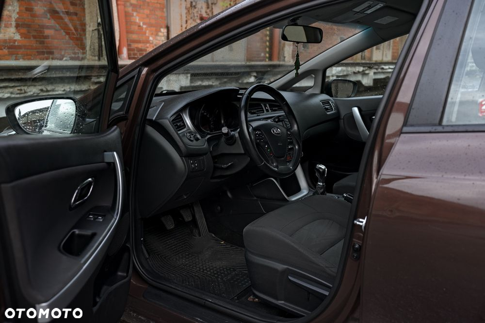 Kia Ceed Cee'd 1.4 S - 11