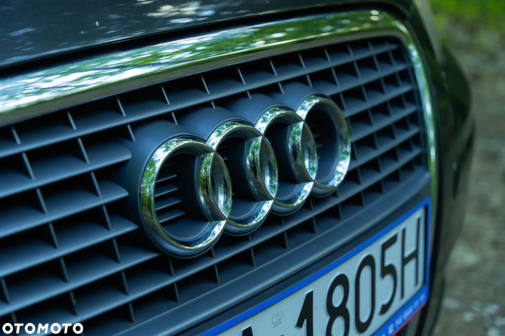 Audi A3 - 11