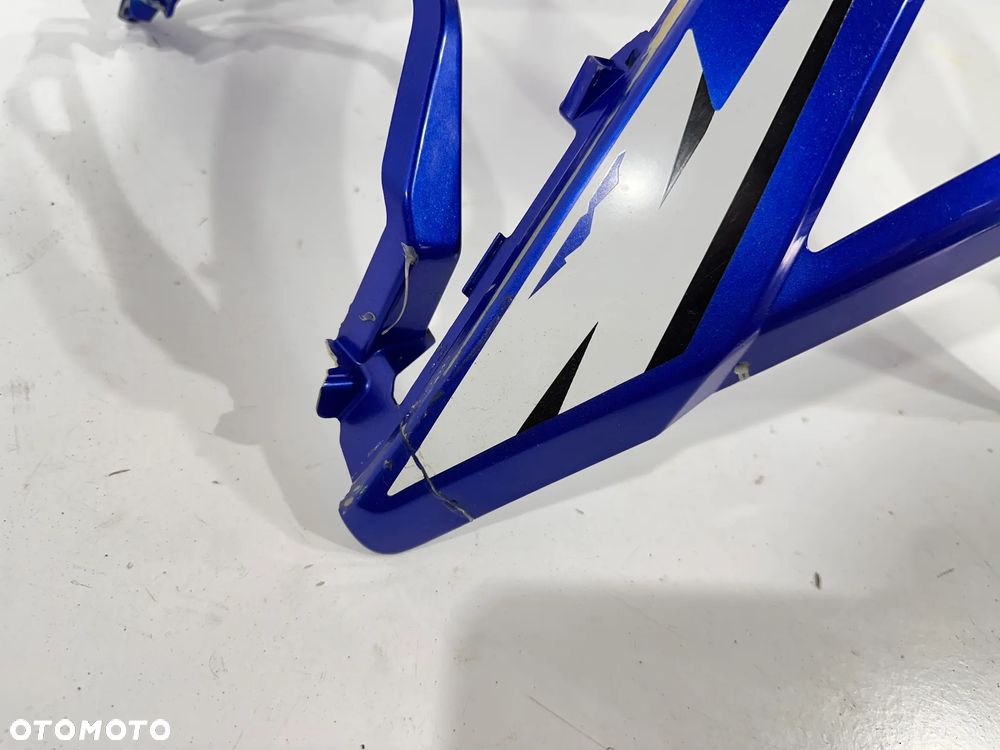 Czacha owiewka Peugeot Speedfight III - 10