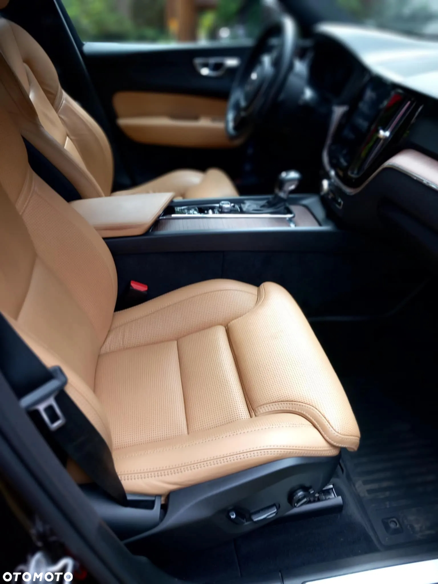 Volvo XC 60 D4 AWD Inscription - 9