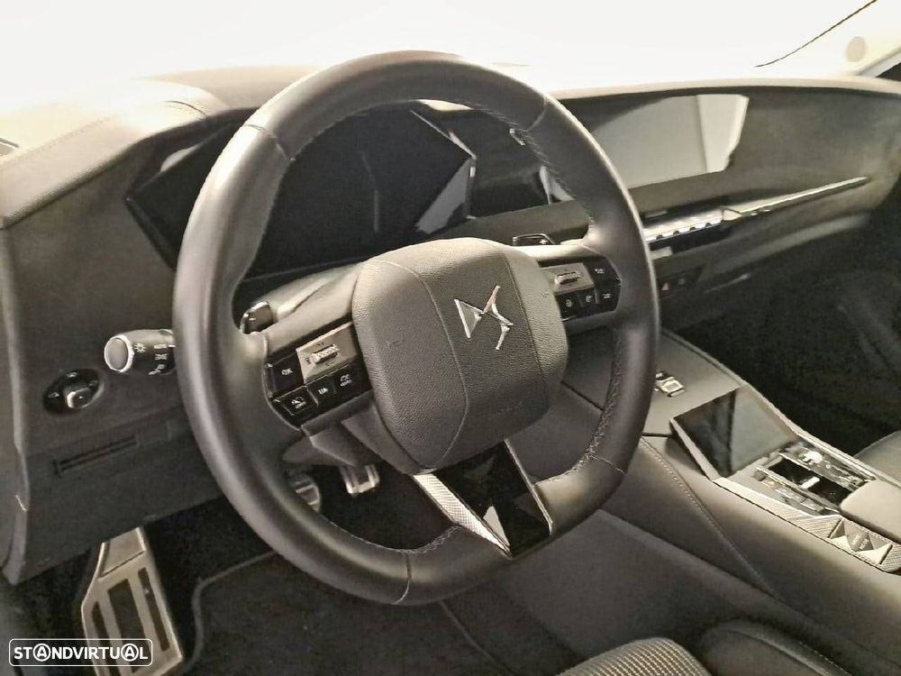 DS DS4 1.2 Hybrid Etoile e-DSC6 - 12