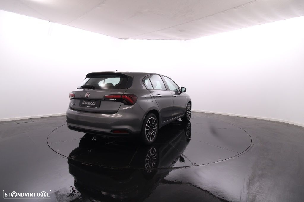 Fiat Tipo 1.0 GSE T3 City Life - 7
