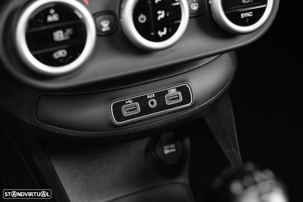 Fiat 500X 1.0 FireFly City Cross - 20