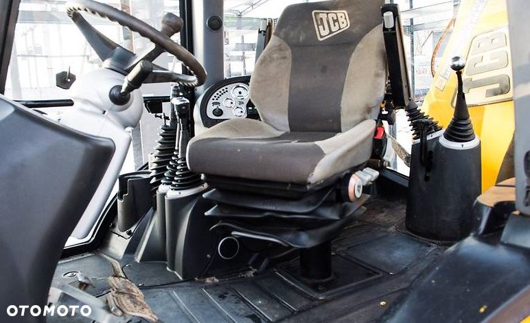 JCB JCB 3CX , 2005 - 2
