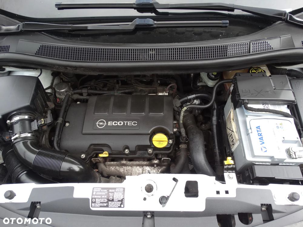 Opel Meriva 1.4 Innovation - 30