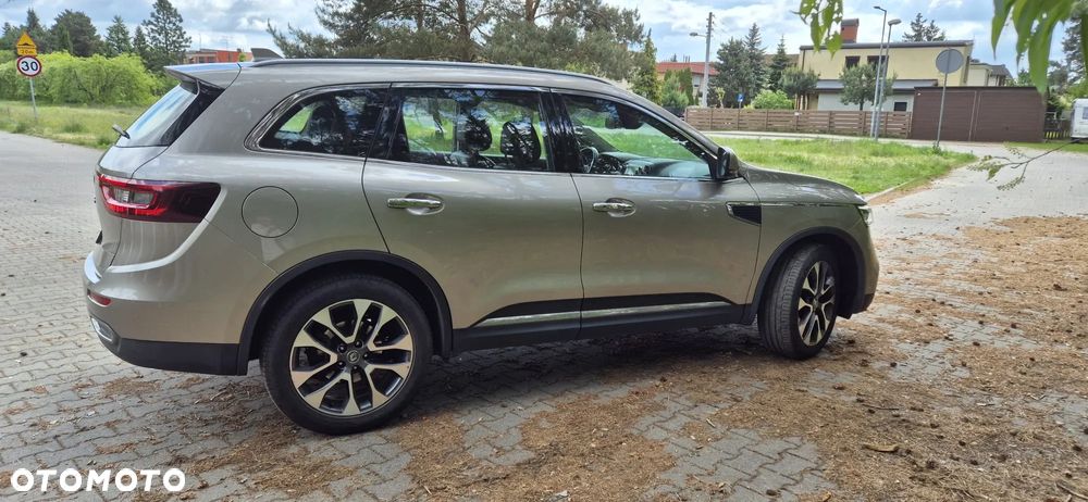 Renault Koleos 2.0 dCi Zen X-Tronic - 2