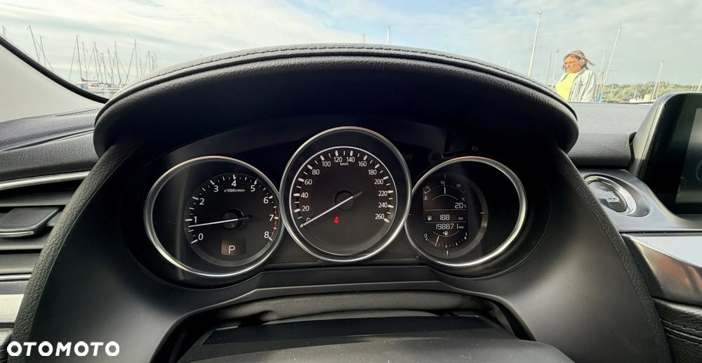 Mazda 6 2.0 SkyEnergy - 7