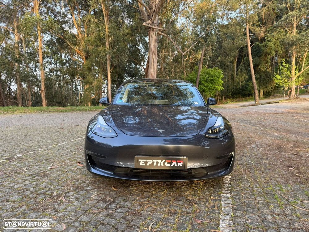 Tesla Model 3 Long-Range Dual Motor AWD - 11