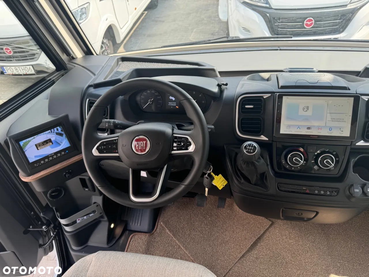 PILOTE G740 FGJ - 20