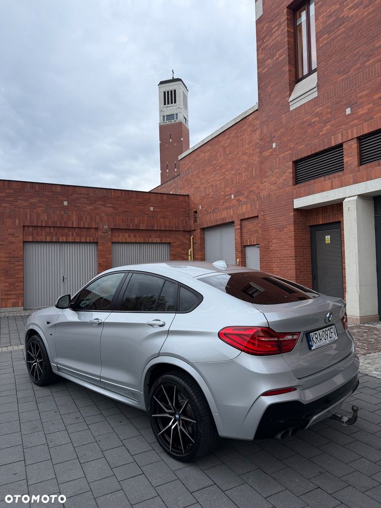 BMW X4 xDrive28i M Sport - 25