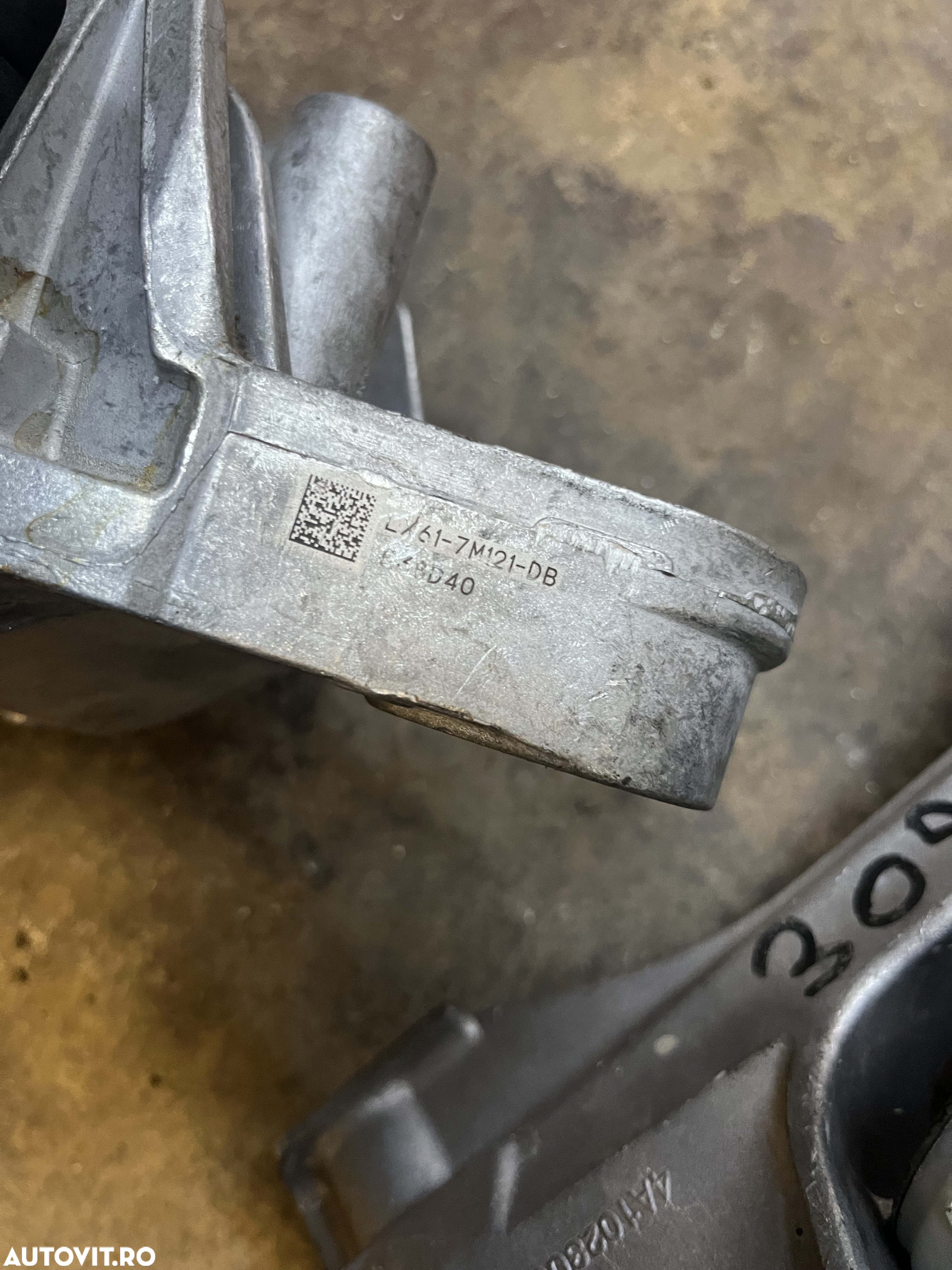 Suport motor Ford kuga 1.5 tdci 2020 - 5