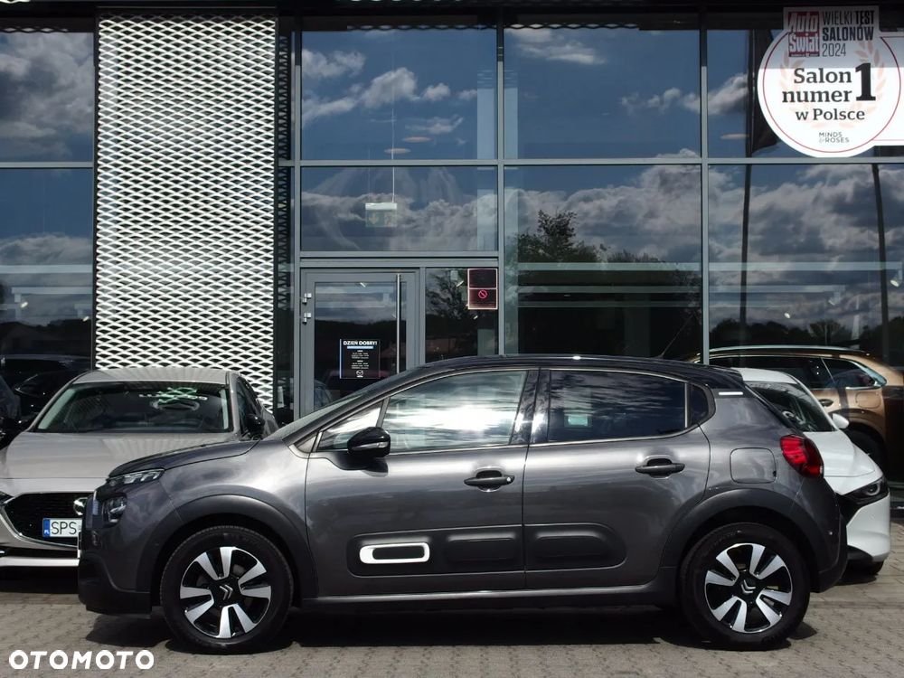 Citroën C3 1.2 PureTech Shine - 5